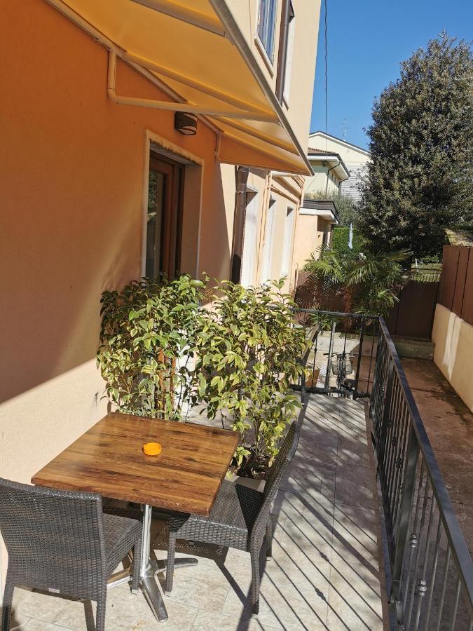 Caba Holiday Bardolino Gritti Exterior foto