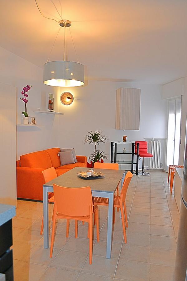 Caba Holiday Bardolino Gritti Exterior foto