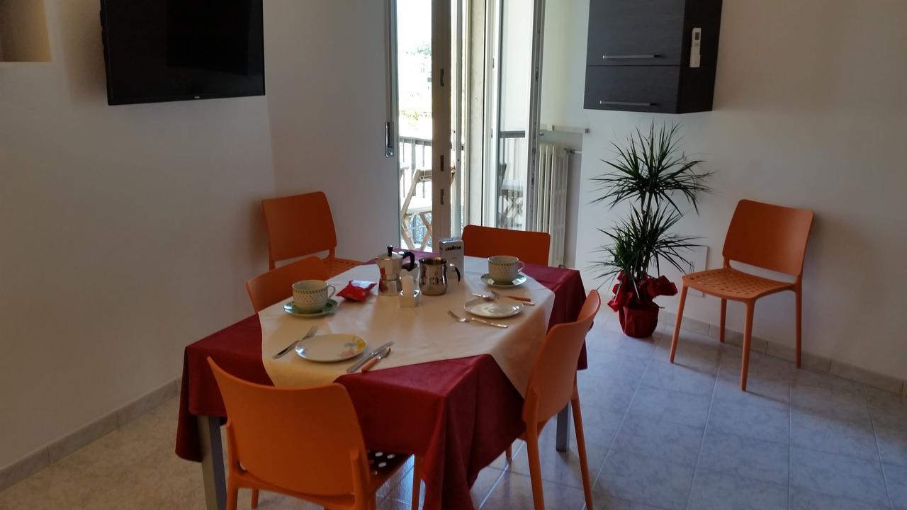 Caba Holiday Bardolino Gritti Exterior foto